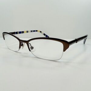 KATE SPADE GLASSES ALMIRA OX52 KATE SPADE EYEGLASSES FRAMES ONLY 50•17•140